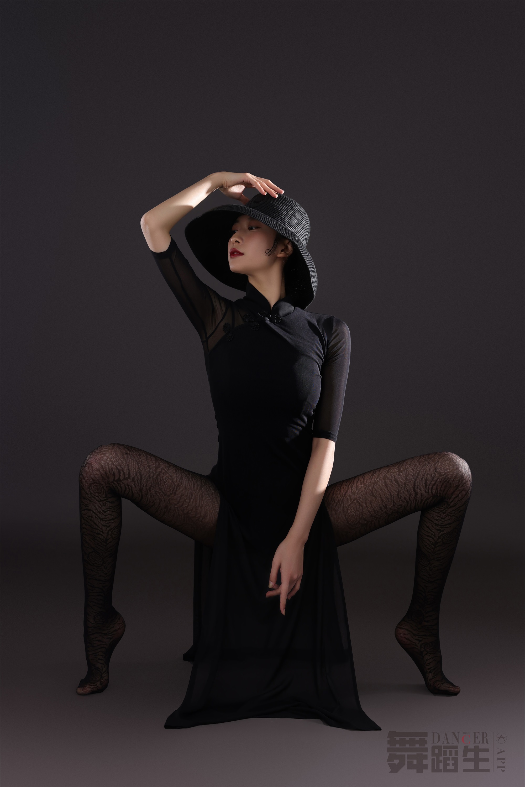 GALLI嘉丽 舞蹈生日记 094 - 魅 杨静